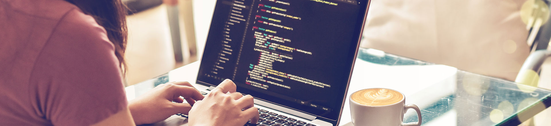 Elegant Wheel Backend Development Banner